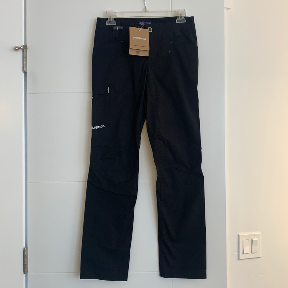 Patagonia Women’s Venga Rock Pants